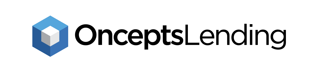 Oncepts Lending Logo